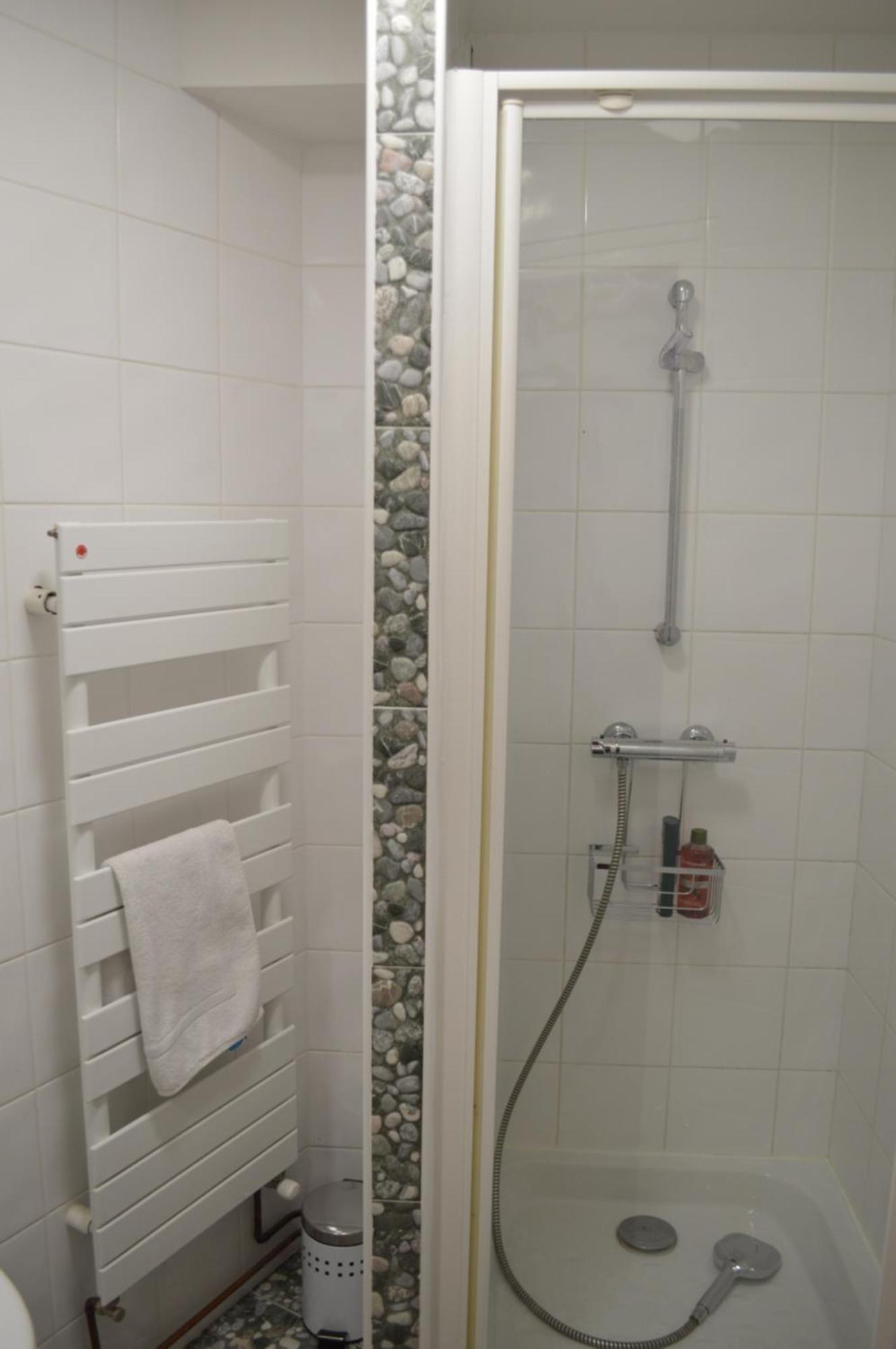 Logement Cosy Et Moderne Люк-сюр-Мер Екстер'єр фото