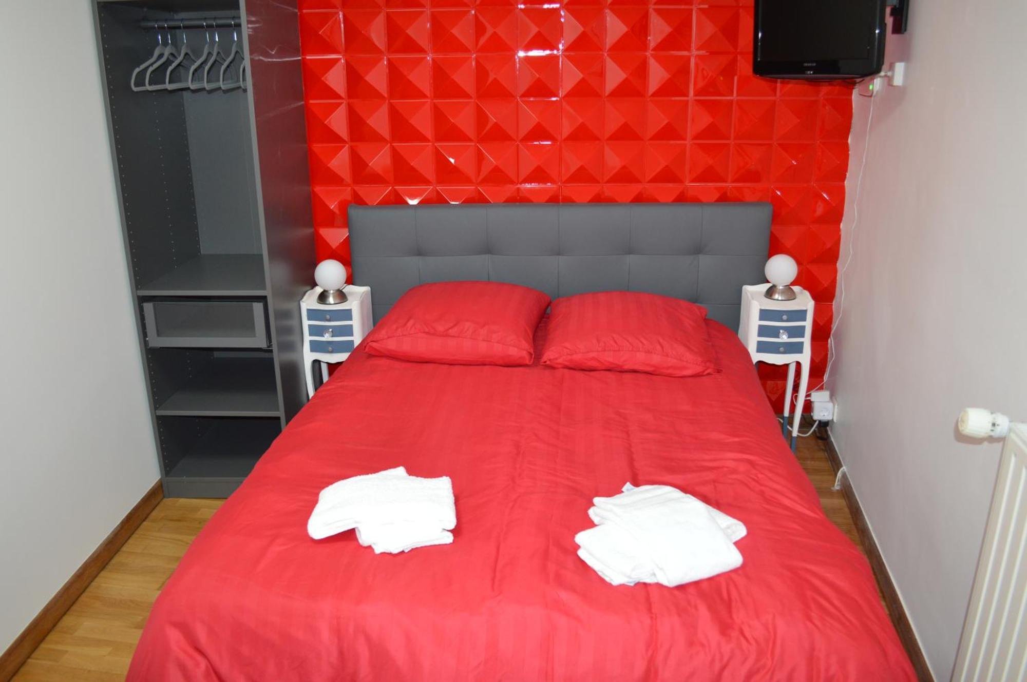 Logement Cosy Et Moderne Люк-сюр-Мер Екстер'єр фото